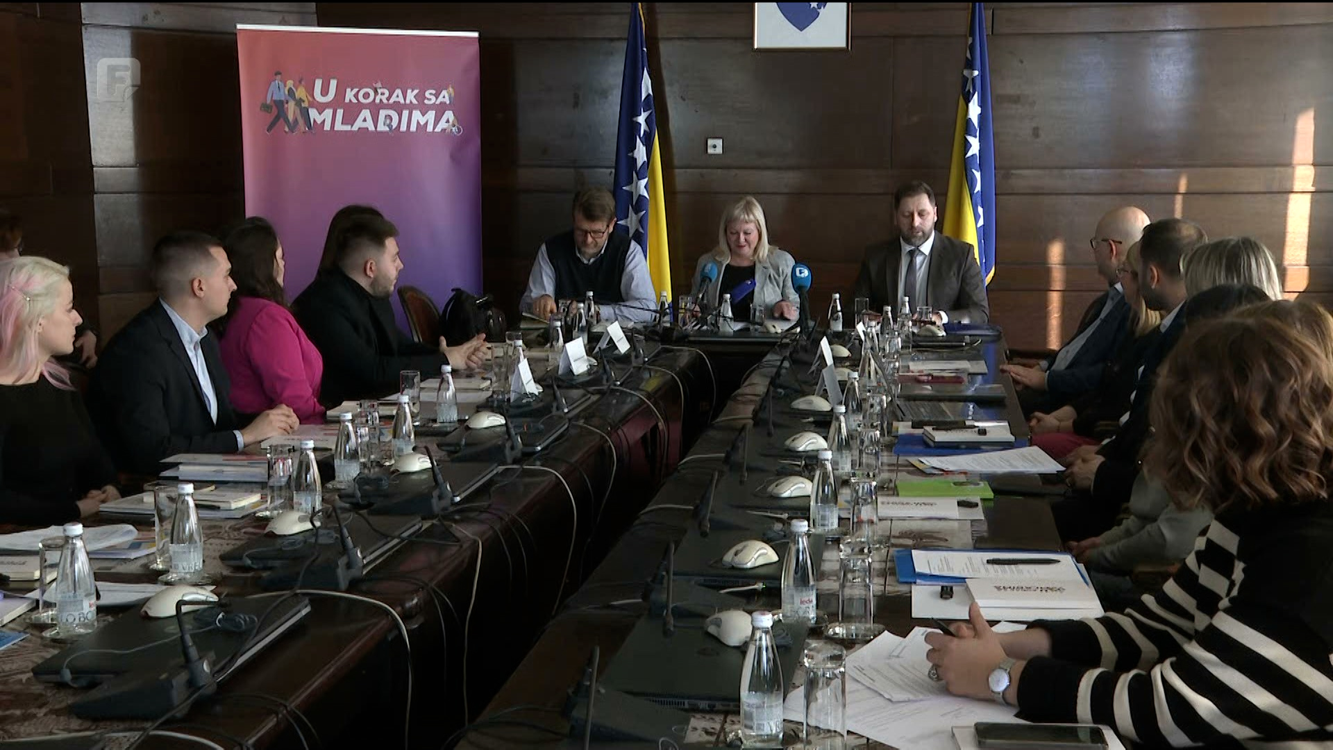 Federacija danas, 25.01.2024.